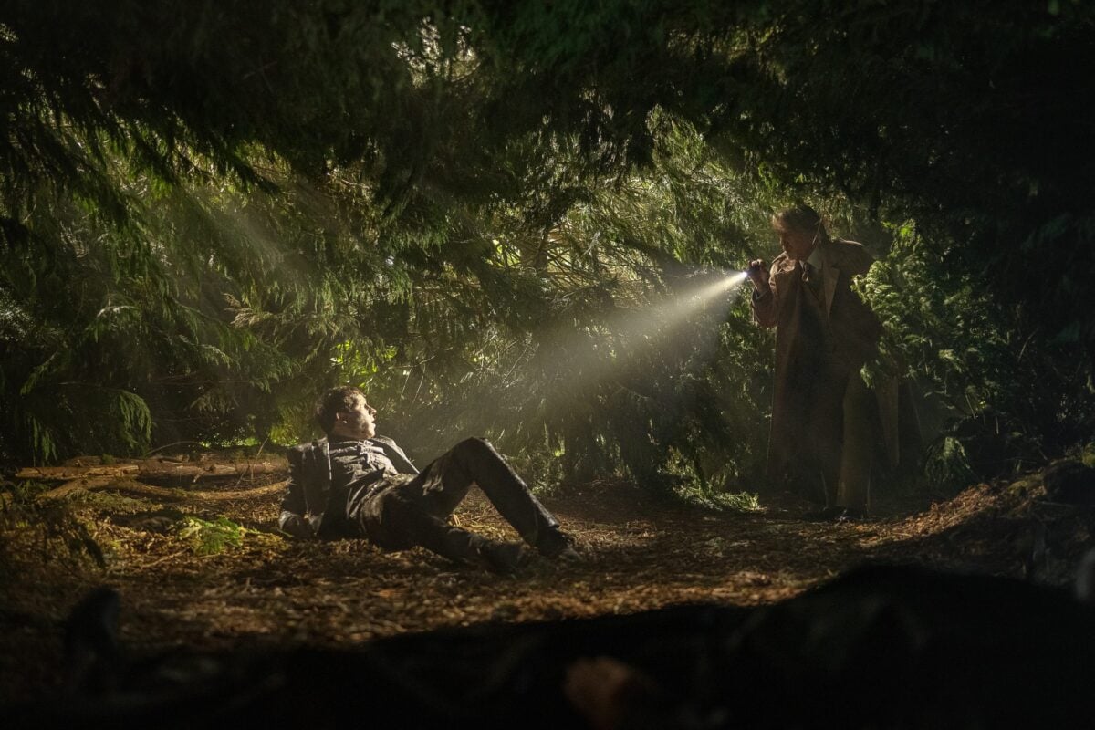 Wake Up Dead Man su Netflix: il nuovo Knives Out è il thriller natalizio imperdibile dal cast stellare Wake Up Dead Man su Netflix: il nuovo Knives Out è il thriller natalizio imperdibile dal cast stellare