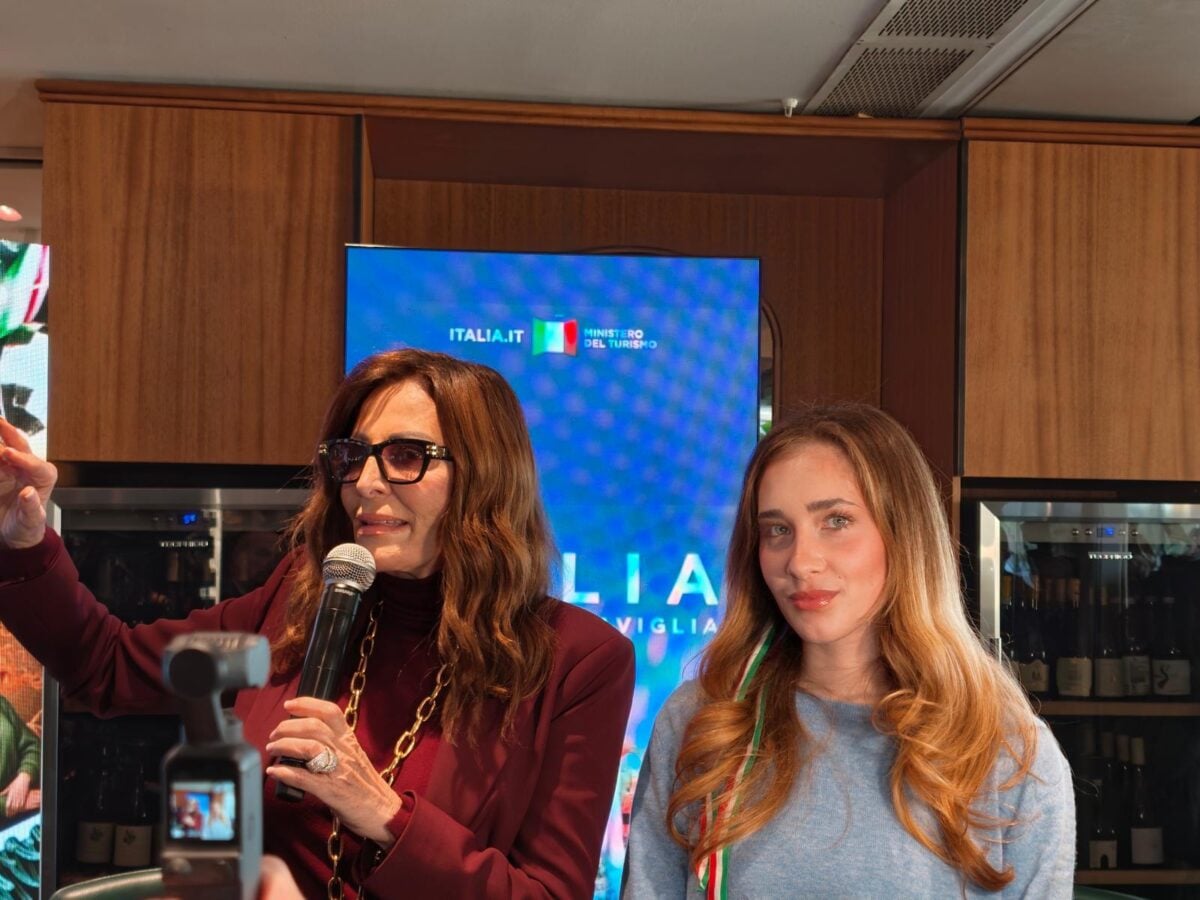 Turismo, l’Italia vola: record di presenze e nasce la Venere di “Welcome to Meraviglia”