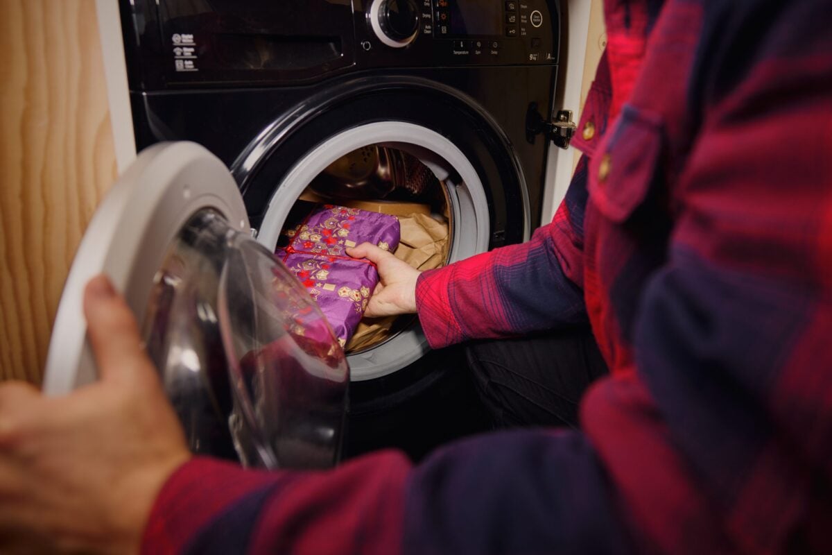 Natale, ecco dove gli italiani nascondono i regali