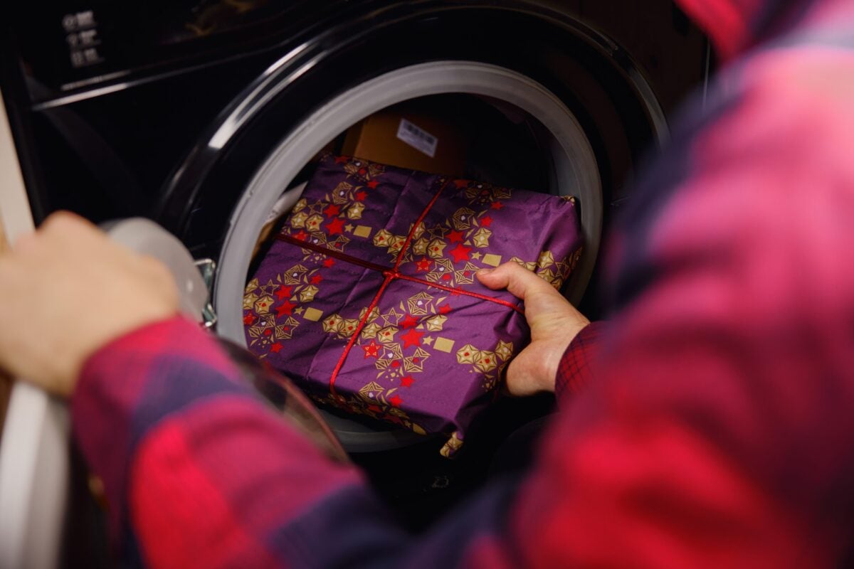 Natale, ecco dove gli italiani nascondono i regali