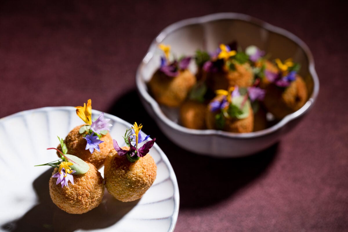 A St. Moritz sbarca la cucina «levantina» A St. Moritz sbarca la cucina «levantina»