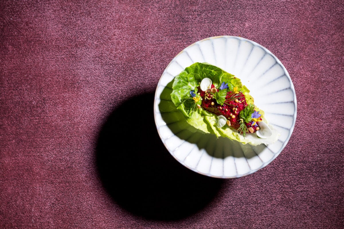 A St. Moritz sbarca la cucina «levantina» A St. Moritz sbarca la cucina «levantina»