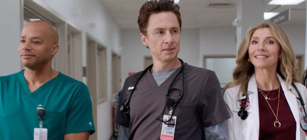 Dieci serie più attese del 2026: debutti, revival e finali evento imperdibili