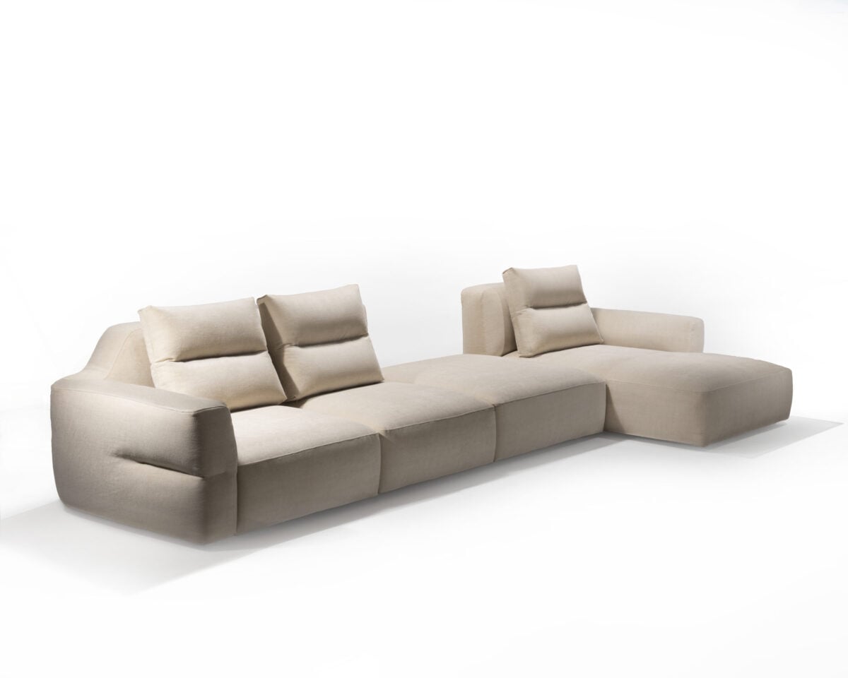 Arredo, il design sposa il colore Pantone 2026 Arredo, il design sposa il colore Pantone 2026