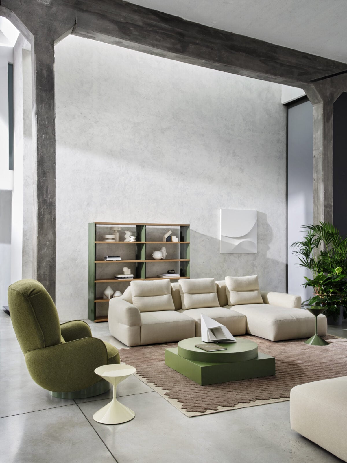 Arredo, il design sposa il colore Pantone 2026 Arredo, il design sposa il colore Pantone 2026