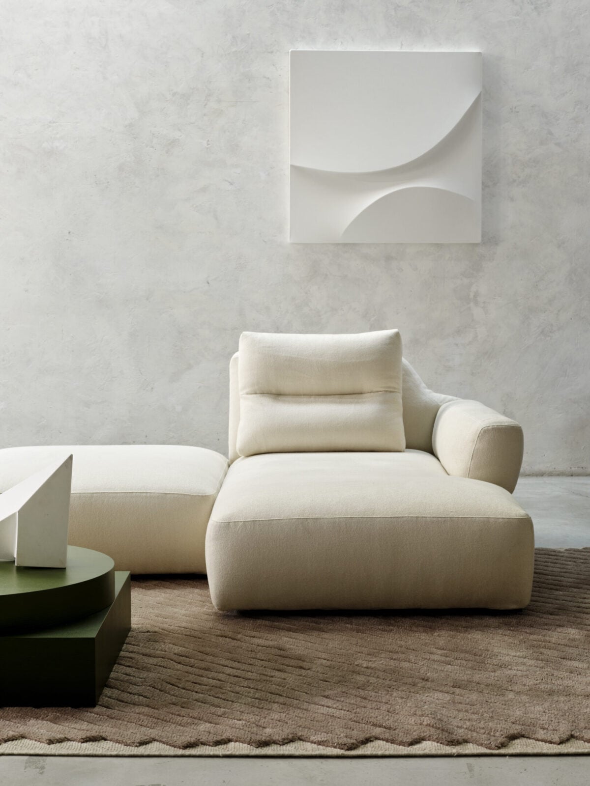 Arredo, il design sposa il colore Pantone 2026 Arredo, il design sposa il colore Pantone 2026