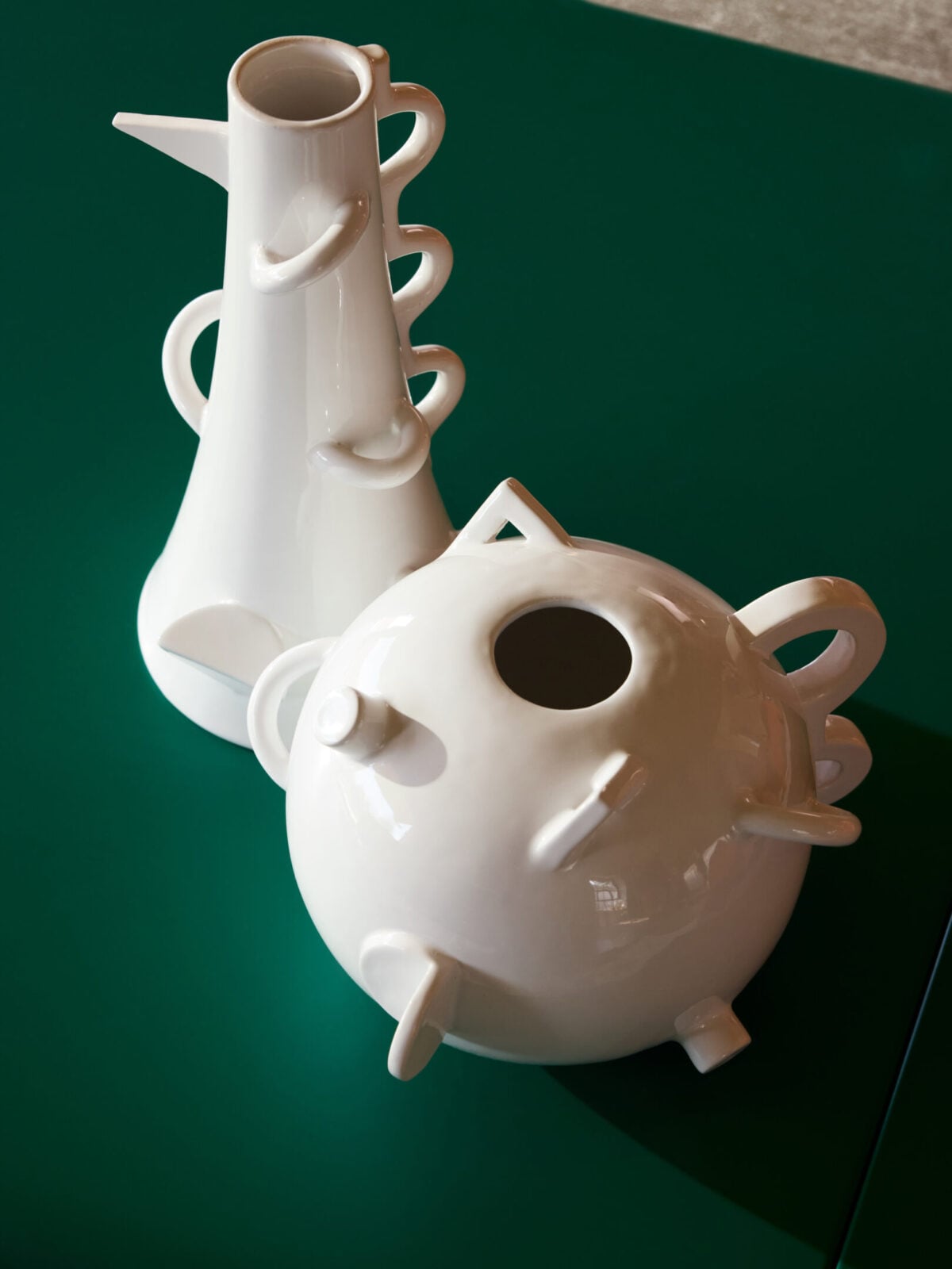 Arredo, il design sposa il colore Pantone 2026 Arredo, il design sposa il colore Pantone 2026