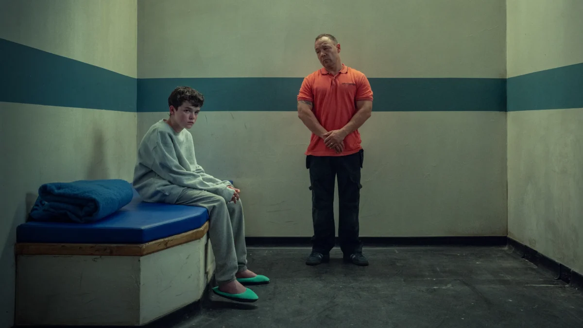 10 serie TV del 2025 da recuperare a Natale 10 serie TV del 2025 da recuperare a Natale