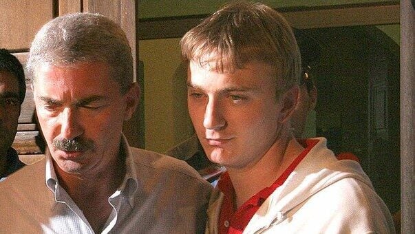 Garlasco, Alberto Stasi nell’intercettazione (mai ascoltata) con il padre Garlasco, Alberto Stasi nell’intercettazione (mai ascoltata) con il padre