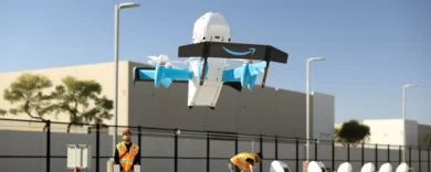 Amazon dice addio ai droni in Italia: perché il Paese non è pronto (e cosa perdiamo)