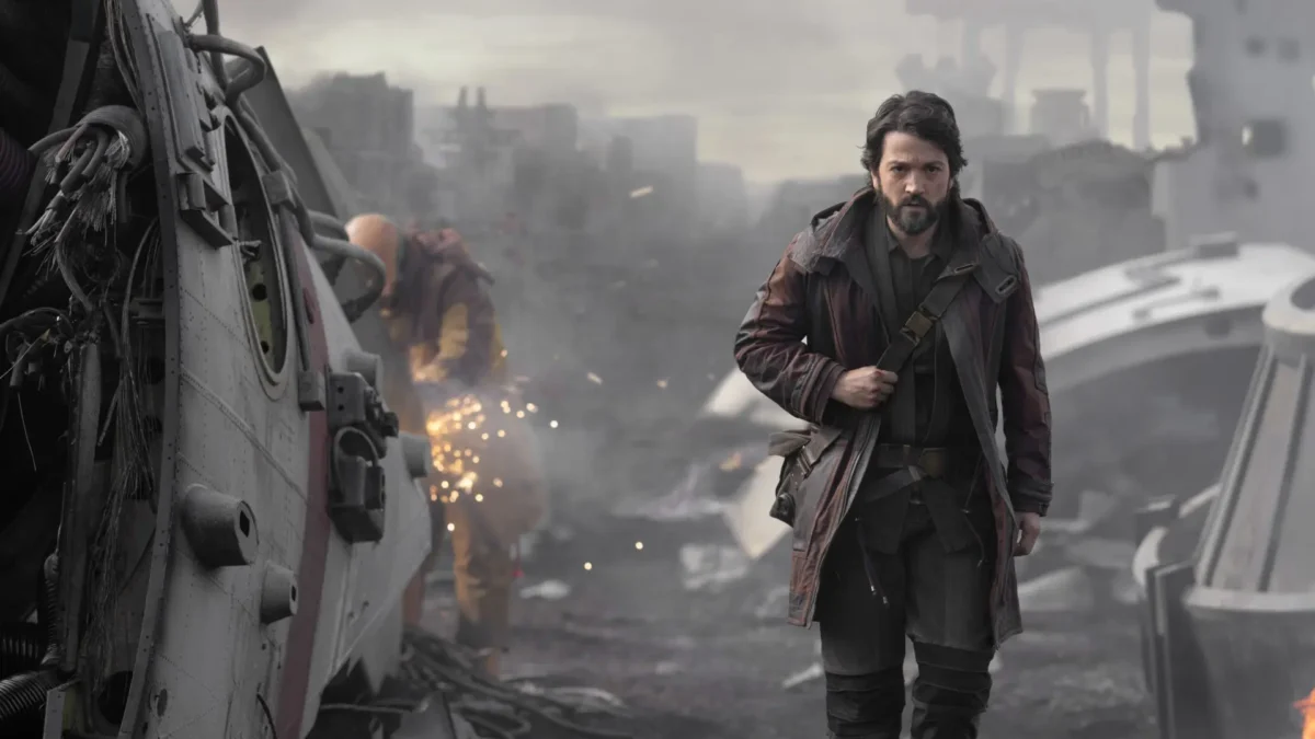 10 serie TV del 2025 da recuperare a Natale 10 serie TV del 2025 da recuperare a Natale