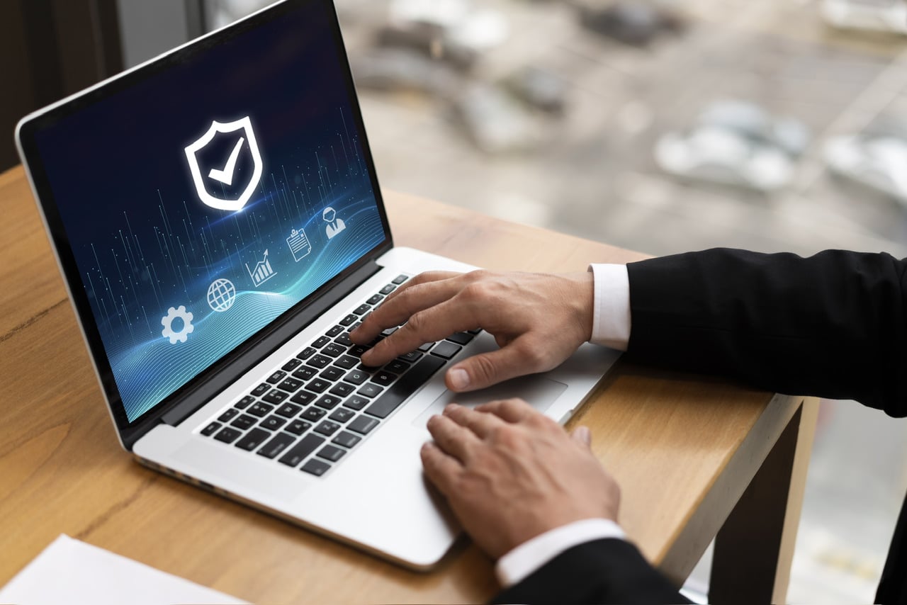 Antivirus gratuito: garanzia di sicurezza digitale tutti i giorni Antivirus gratuito: garanzia di sicurezza digitale tutti i giorni