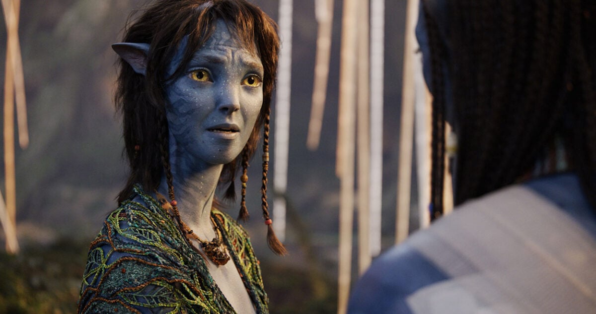 “Avatar: Fuoco e cenere”, il nuovo capitolo della saga da oggi al cinema. Ecco perché è una pacata delusione