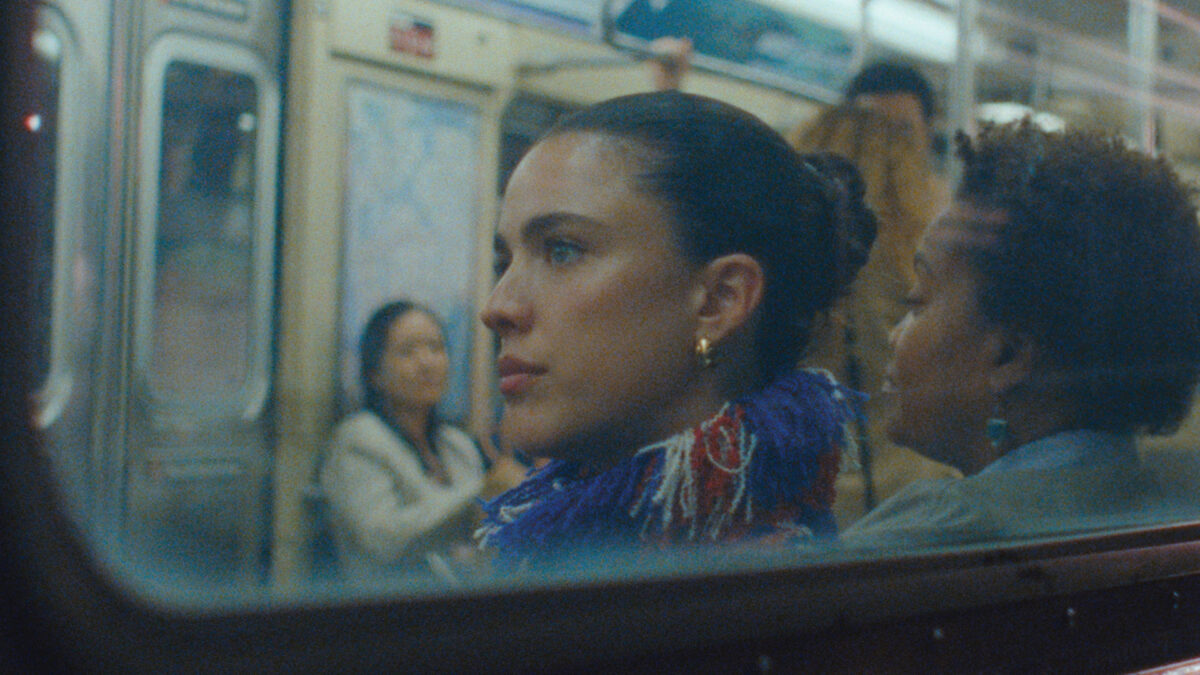 Chanel Métiers d’Art New York: il short film di Michel Gondry con Margaret Qualley e A$AP Rocky