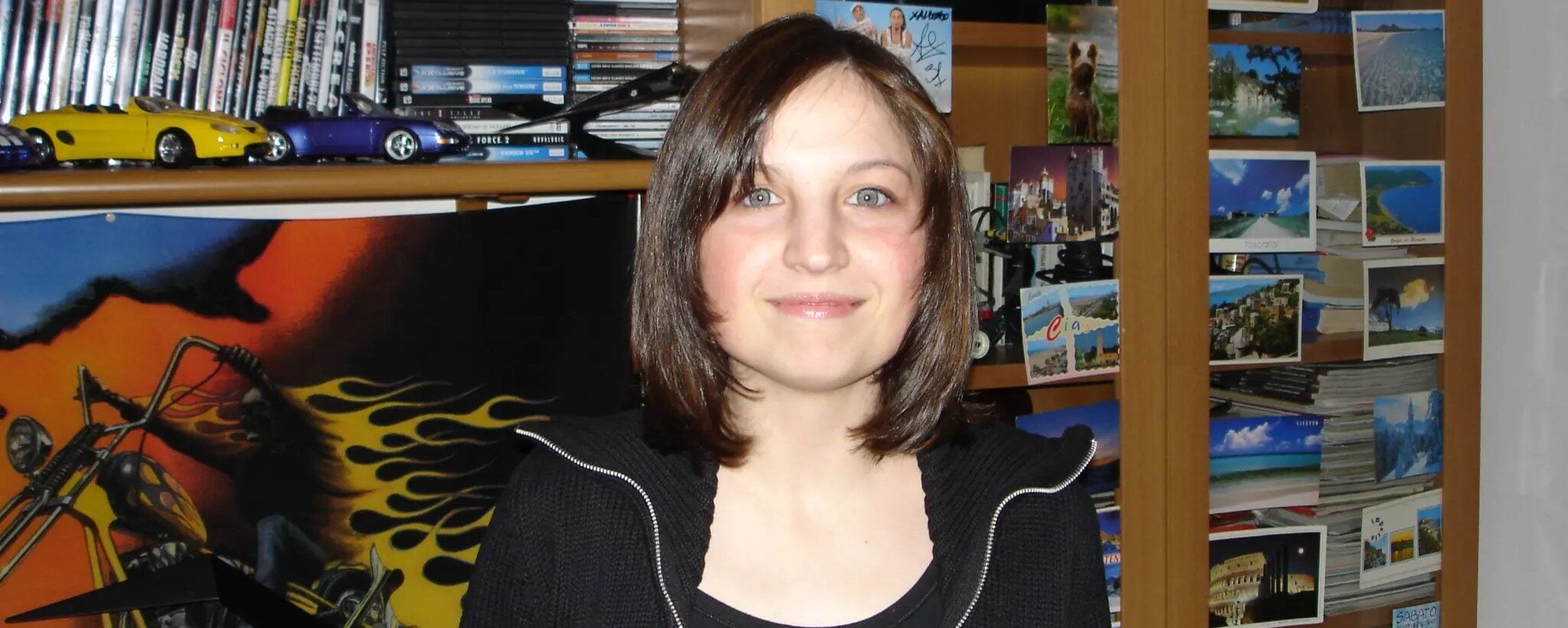 Garlasco, video di Andrea Sempio nel PC di Chiara Poggi: il verbale fantasma Garlasco, video di Andrea Sempio nel PC di Chiara Poggi: il verbale fantasma