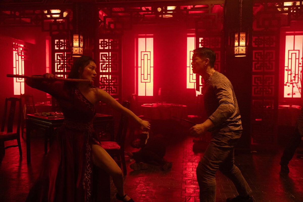 I 10 film italiani più belli del 2025