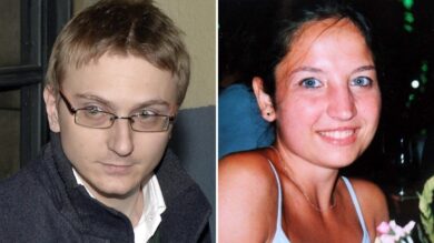 Garlasco, Alberto Stasi nell’intercettazione (mai ascoltata) con il padre