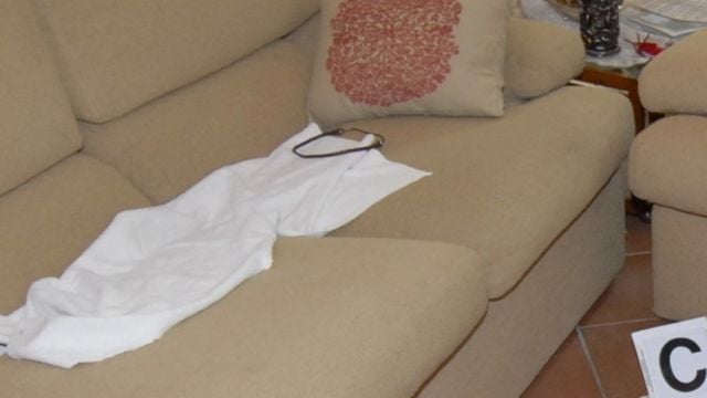 Garlasco, prove sparite o spostate: la verità incompleta sulle ultime ore di Chiara Poggi Garlasco, prove sparite o spostate: la verità incompleta sulle ultime ore di Chiara Poggi