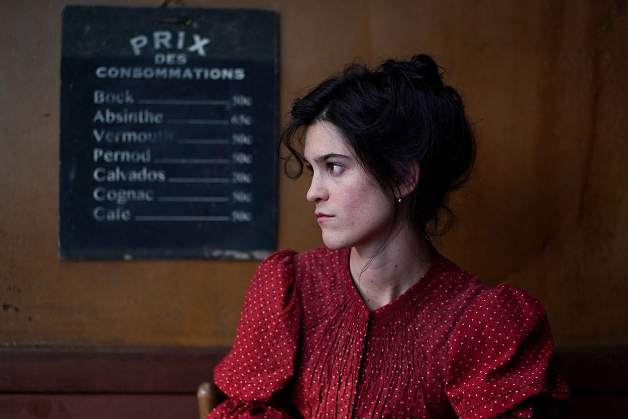 I 10 film francesi più belli del 2025