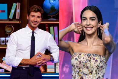 Stefano De Martino e Rocío Muñoz Morales stanno insieme: l’indiscrezione
