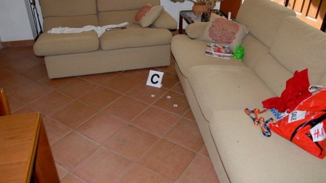 Garlasco, prove sparite o spostate: la verità incompleta sulle ultime ore di Chiara Poggi Garlasco, prove sparite o spostate: la verità incompleta sulle ultime ore di Chiara Poggi