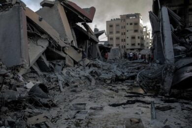 Gaza, forza internazionale a guida americana: Trump pronto a nominare un suo generale