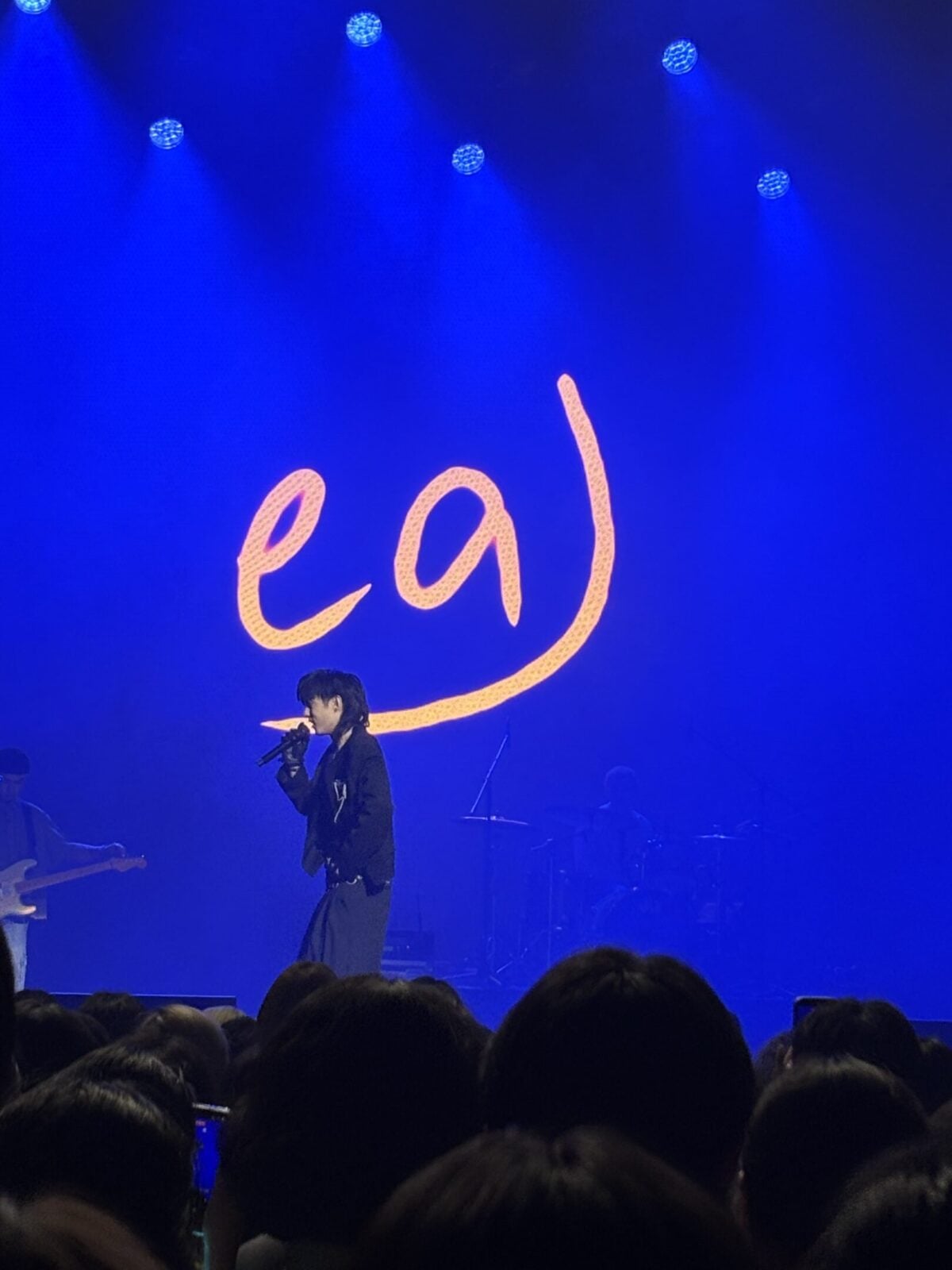 eaJ e il K-pop dopo la perfezione: la bellezza dell’onestà senza filtri eaJ e il K-pop dopo la perfezione: la bellezza dell’onestà senza filtri