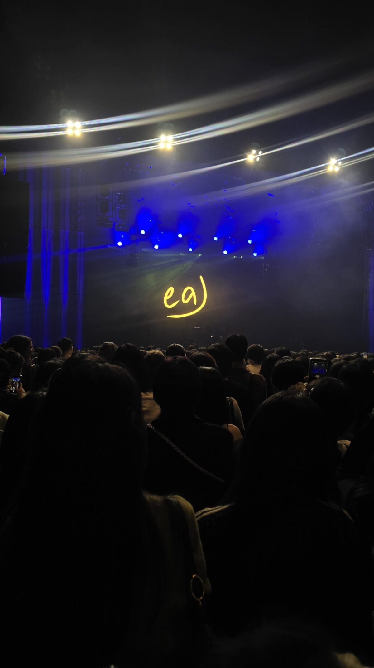 eaJ e il K-pop dopo la perfezione: la bellezza dell’onestà senza filtri eaJ e il K-pop dopo la perfezione: la bellezza dell’onestà senza filtri