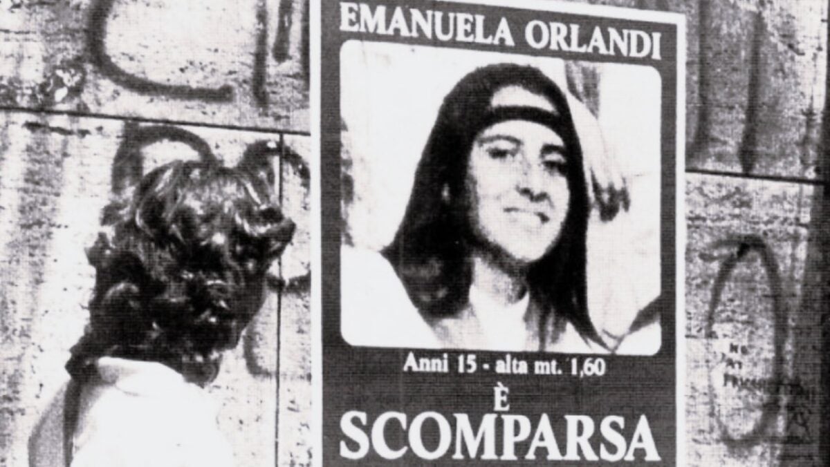 Emanuela Orlandi, indagata l’amica Laura Casagrande per i racconti (falsi) sul giorno della scomparsa