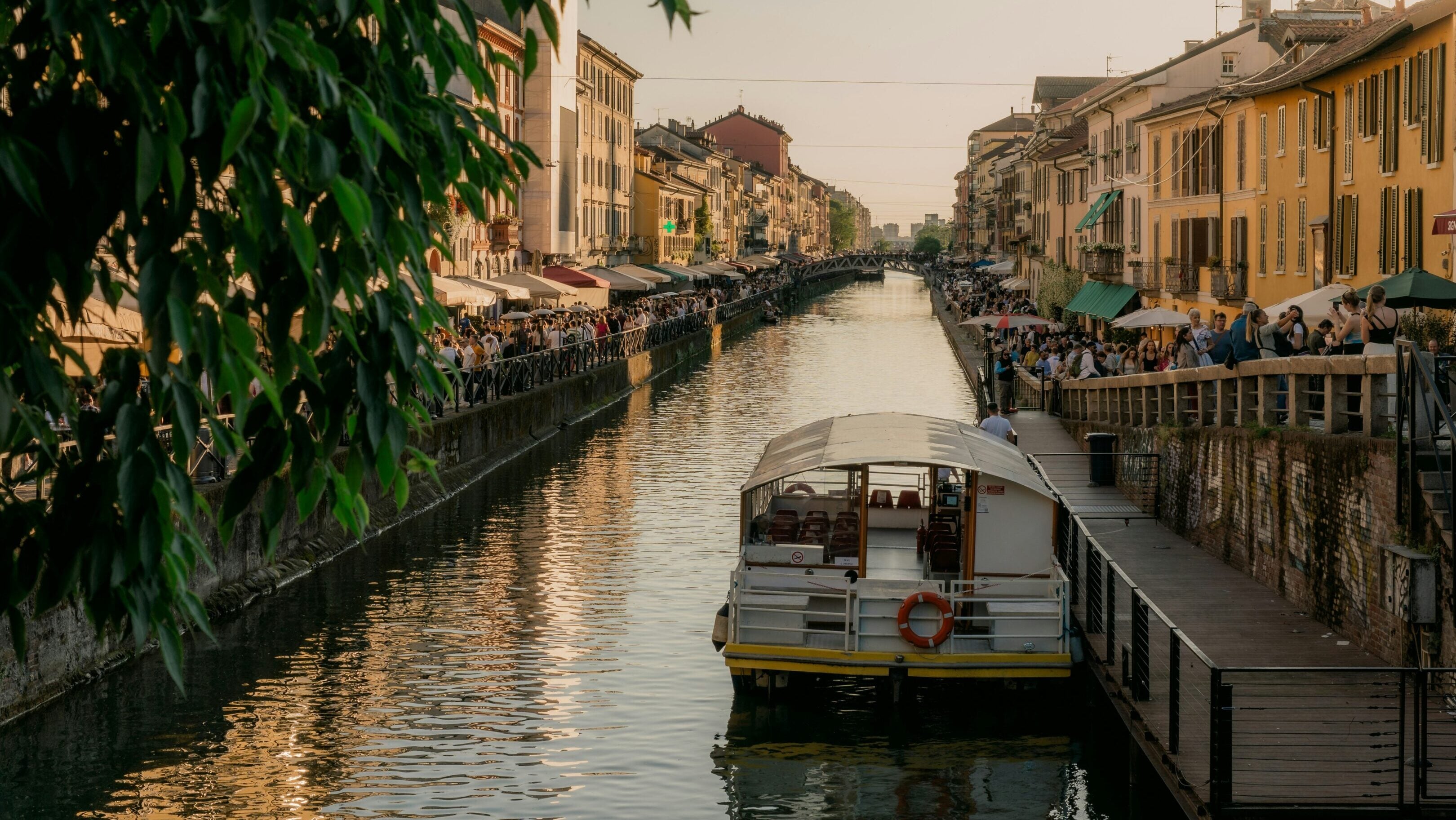 10 città (due italiane) più attrattive del mondo nel 2025 10 città (due italiane) più attrattive del mondo nel 2025