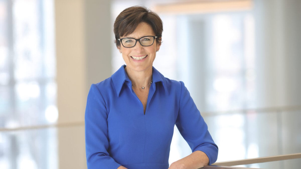 Galleria foto '10 donne decidono il futuro del mondo, anche Giorgia Meloni' - foto 4