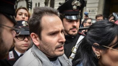 Garlasco, le intercettazioni shock di Andrea Sempio: «4 donne per ogni maschio»