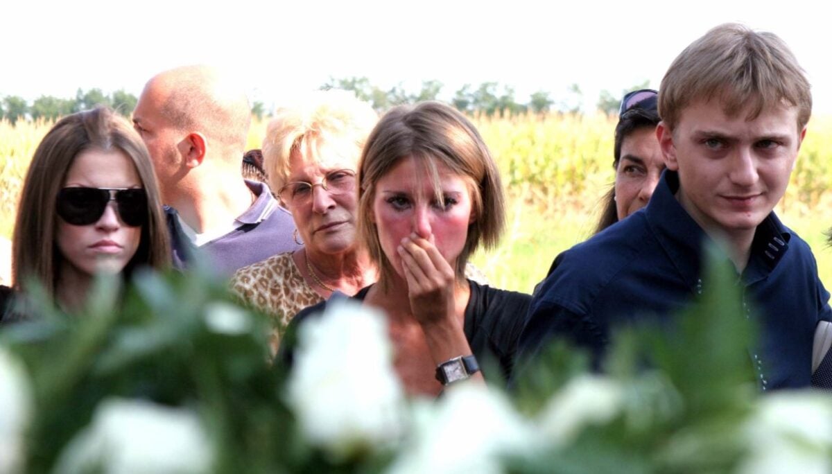 Garlasco, squilli senza risposta: cosa racconta il telefono di Chiara Poggi Garlasco, squilli senza risposta: cosa racconta il telefono di Chiara Poggi