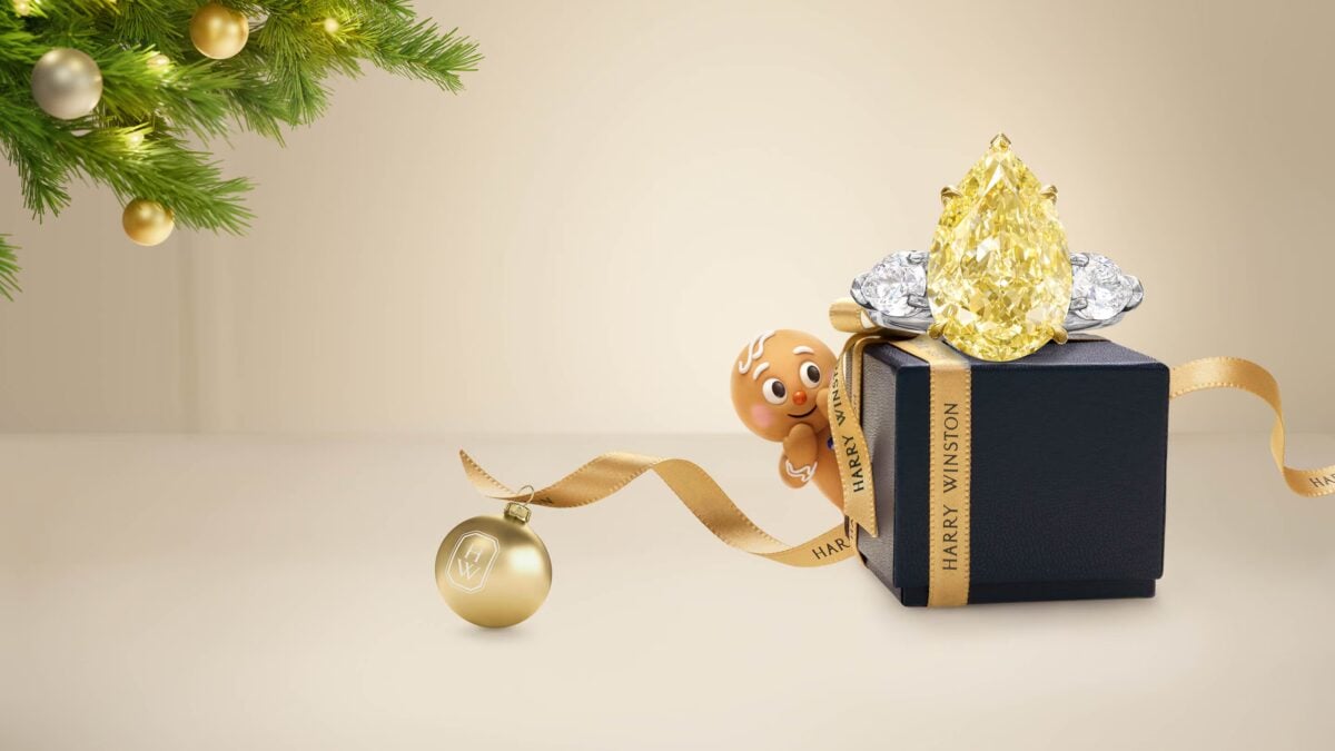 Gioielli, le campagne di Natale più belle Gioielli, le campagne di Natale più belle