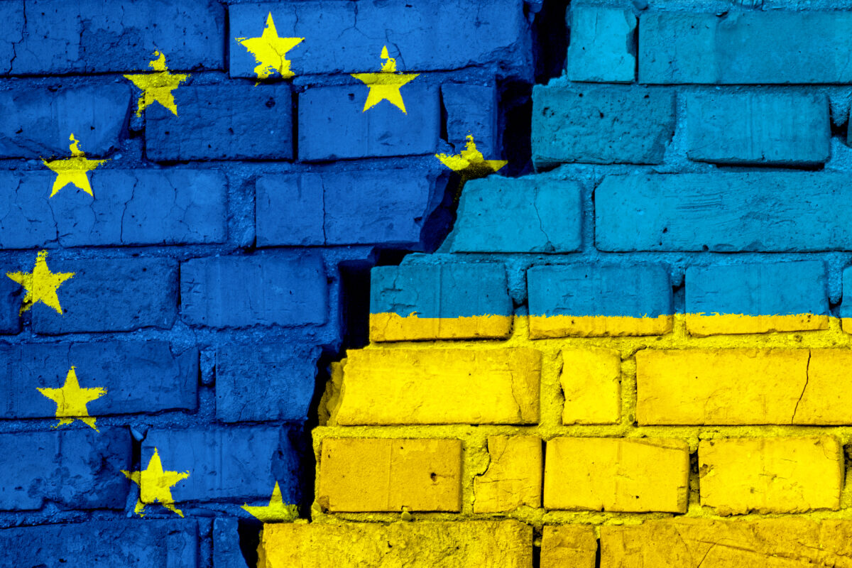 Doccia fredda per Bruxelles: la BCE ha detto no alla garanzia sul prestito da 140 miliardi per l’Ucraina Doccia fredda per Bruxelles: la BCE ha detto no alla garanzia sul prestito da 140 miliardi per l’Ucraina