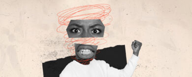 Vi auguro di non smettere di indignarvi