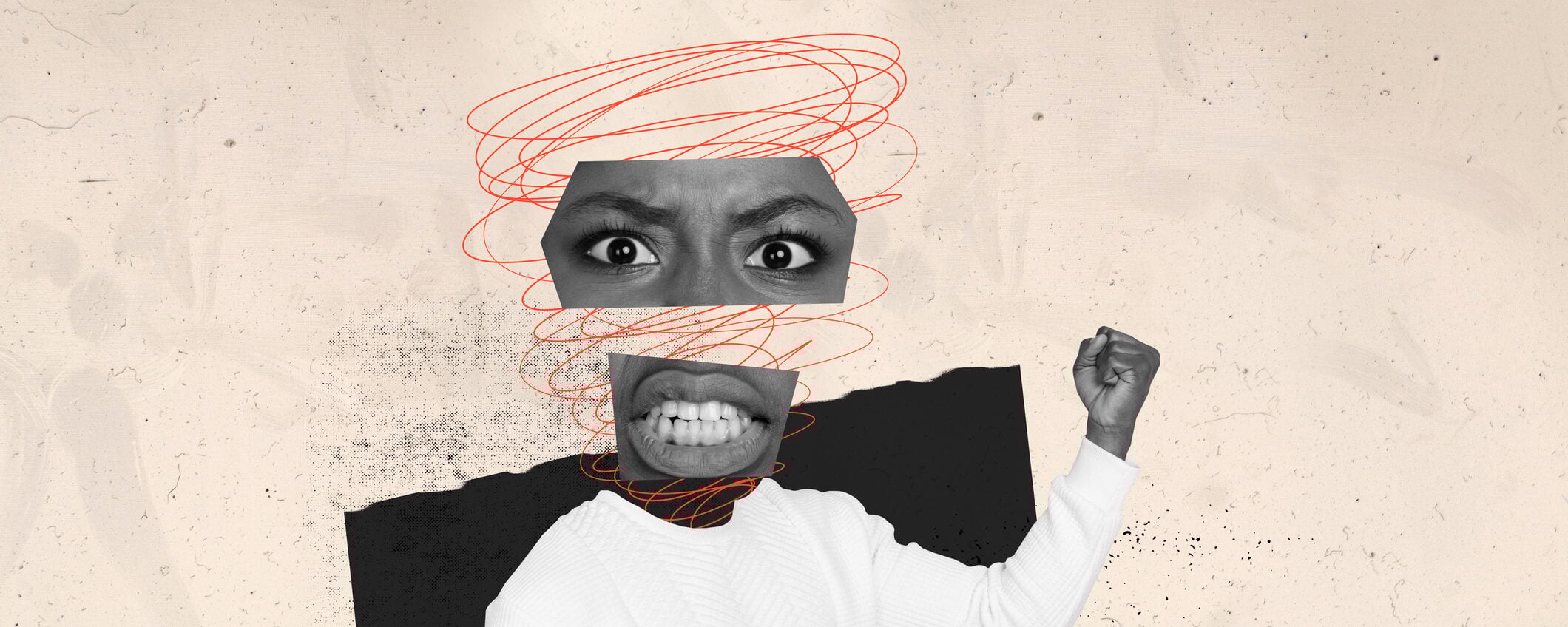 Vi auguro di non smettere di indignarvi