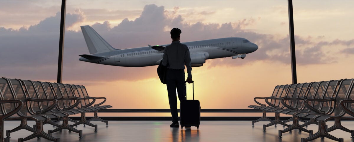 Voli da record nel 2026: previsti oltre 5 miliardi di passeggeri, ma le compagnie guadagneranno poco