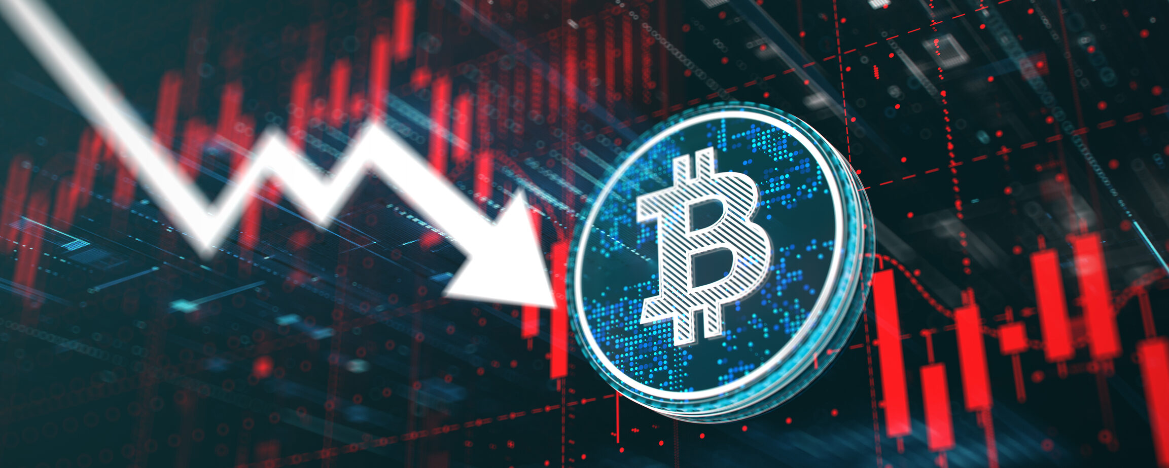 bitcoin in caduta libera miliardi in fumo in poche ore e il mercato crypto trema ecco cosa succede ora