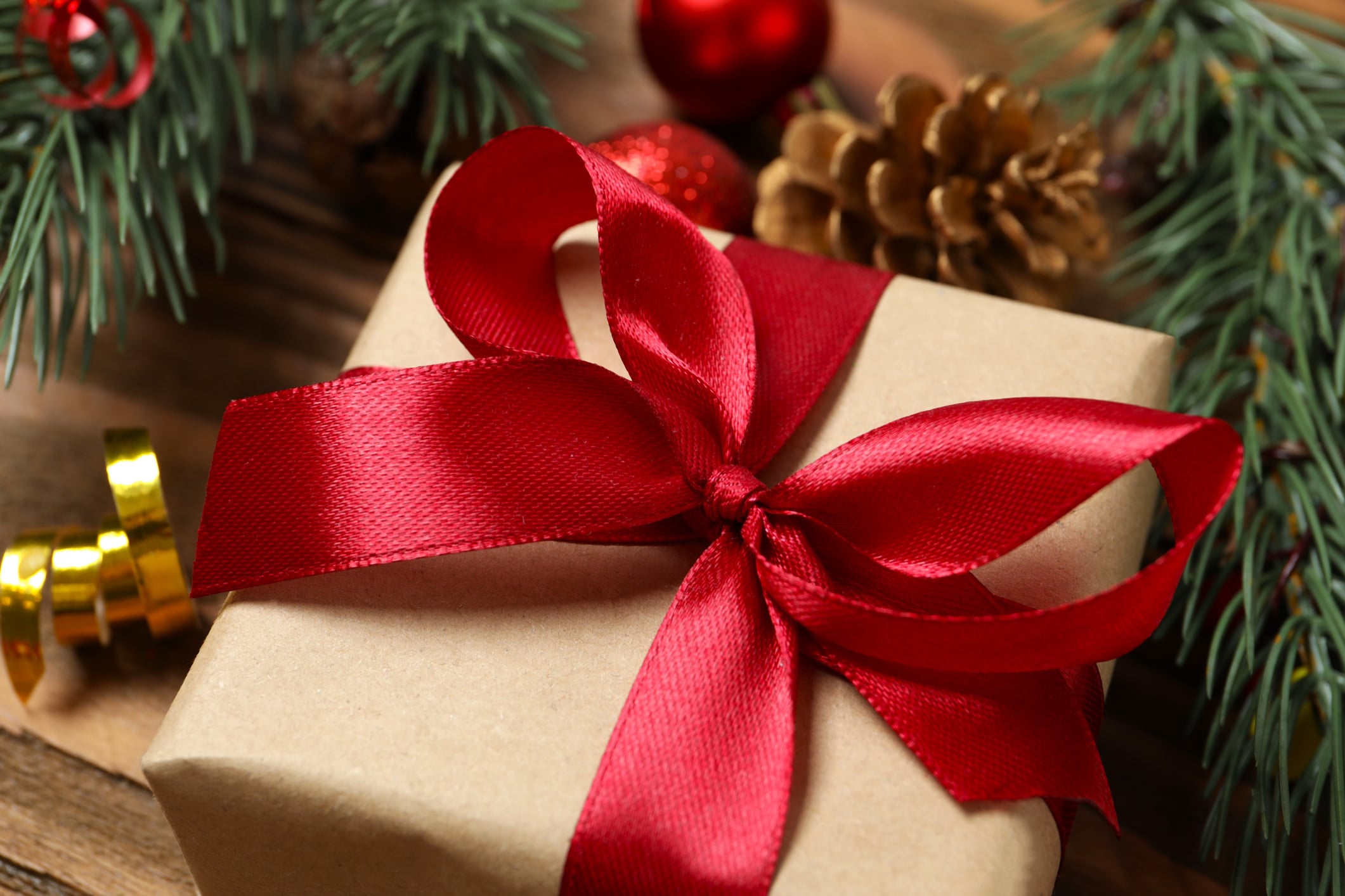 10 regali di Natale last minute per tutte le persone nella tua vita 10 regali di Natale last minute per tutte le persone nella tua vita