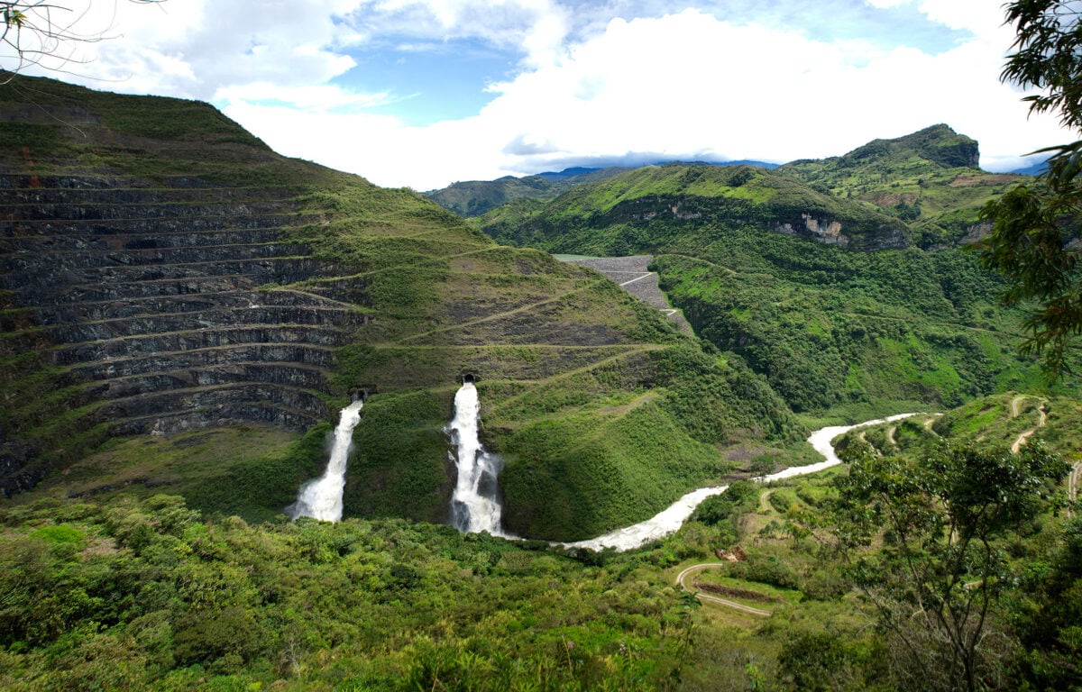 Idroelettrico che cambia: l’integrazione BESS che rende gli impianti più innovativi Idroelettrico che cambia: l’integrazione BESS che rende gli impianti più innovativi