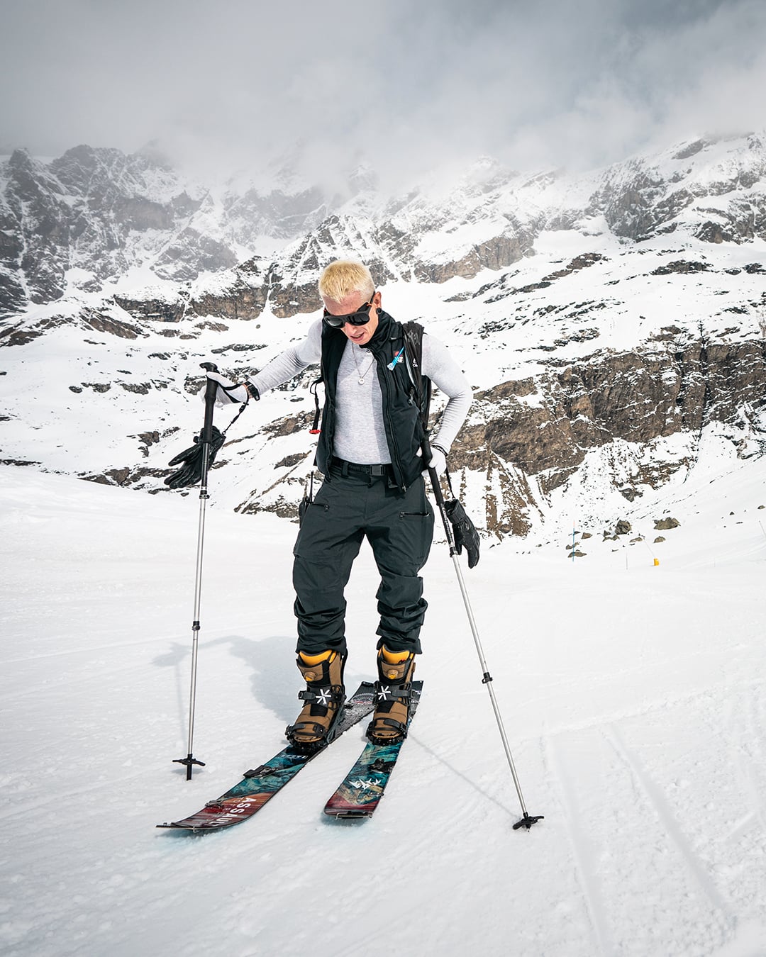 Shopping, i regali per chi ama la montagna