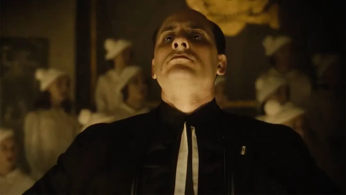 10 serie TV del 2025 da recuperare a Natale 10 serie TV del 2025 da recuperare a Natale