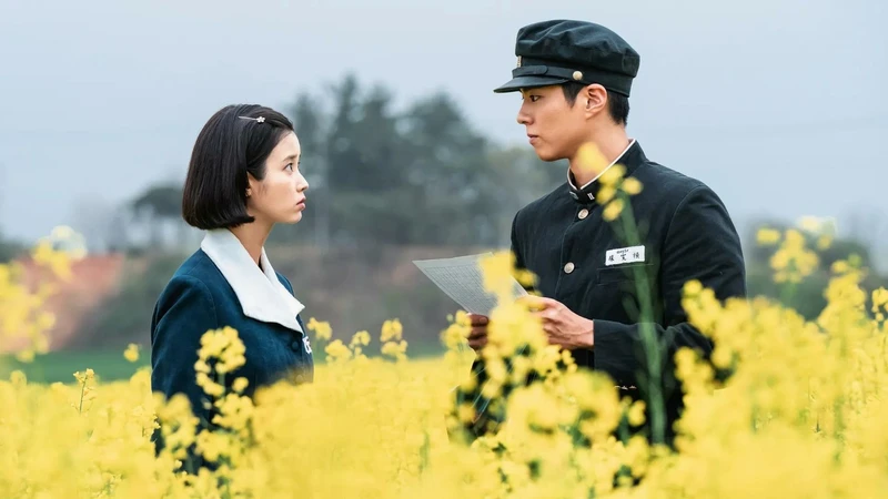 Cinque 5 K-drama del 2025 da recuperare: i titoli davvero imperdibili