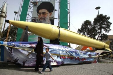 Iran: il programma missilistico «non è negoziabile», crescono le tensioni con Israele e Stati Uniti