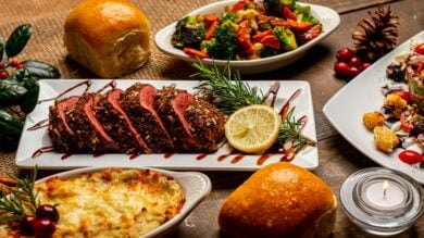 Natale e spreco alimentare: come trasformare gli avanzi in risorsa