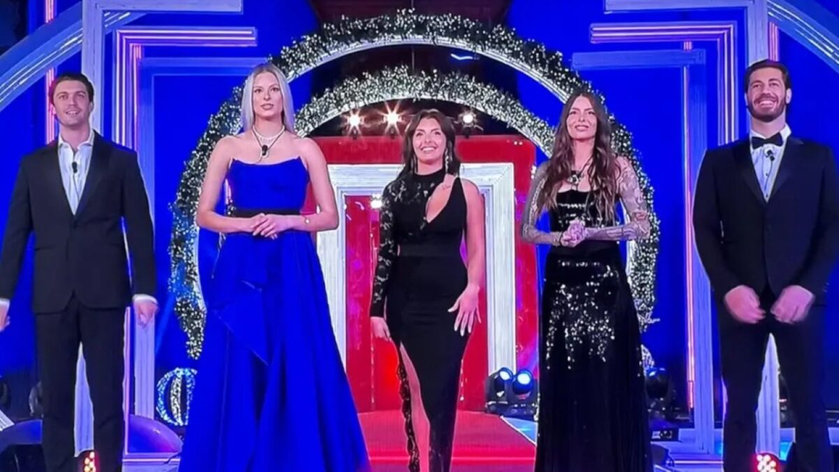 Grande Fratello 2025, finale flop e record in negativo: vince Anita tra le polemiche