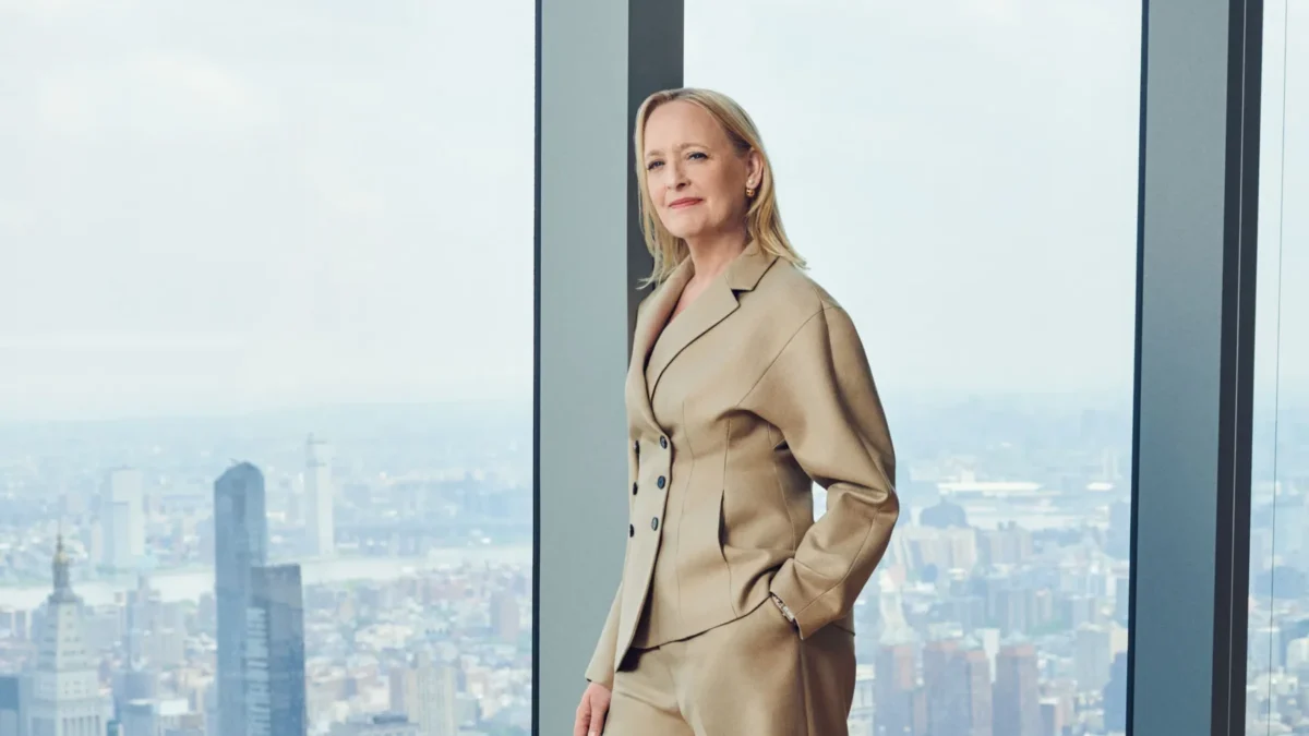 10 donne decidono il futuro del mondo, anche Giorgia Meloni