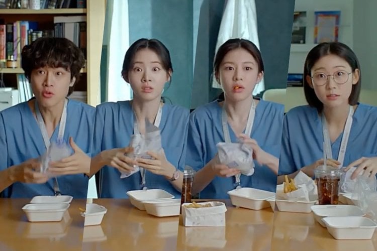 Cinque 5 K-drama del 2025 da recuperare: i titoli davvero imperdibili