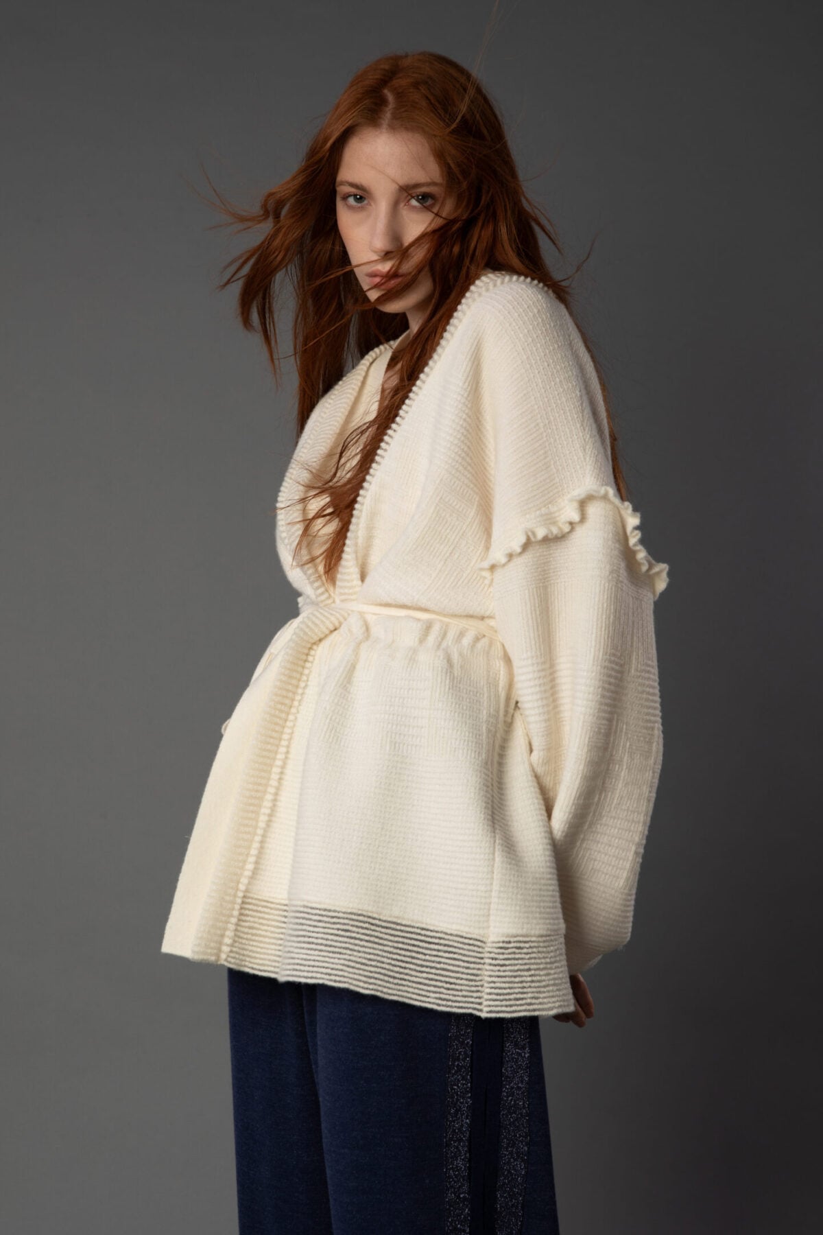 Pantone: il 2026 è l’anno del Cloud Dancer Pantone: il 2026 è l’anno del Cloud Dancer